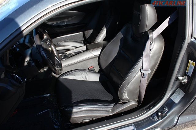 Used 2014 Chevrolet Camaro SS w/ RS Package image 9