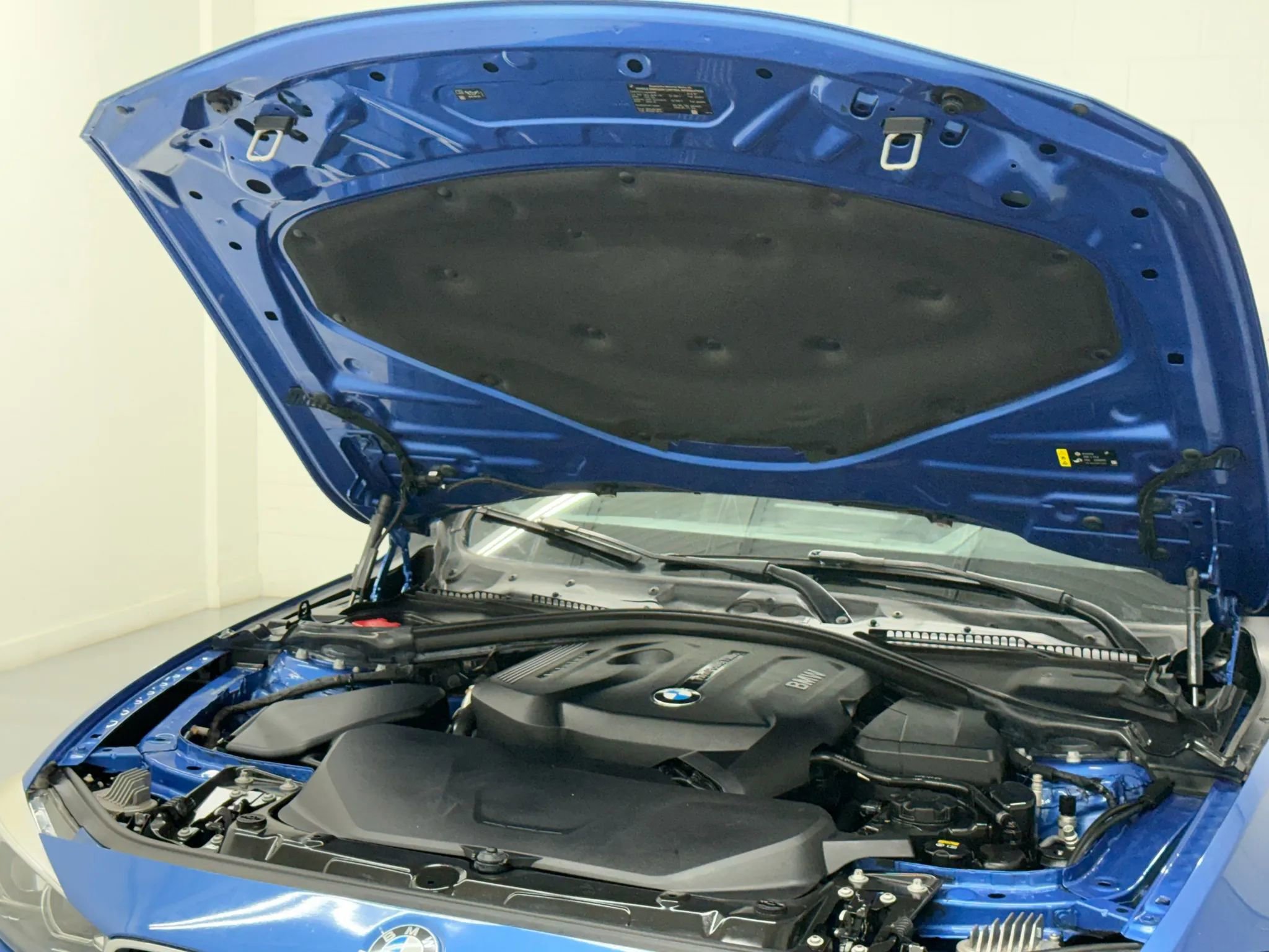 Used 2018 BMW 430i Gran Coupe image 52