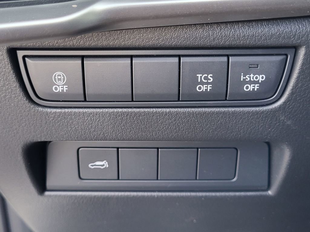 Used 2024 MAZDA CX-90 3.3 Turbo w/ Select Package image 19