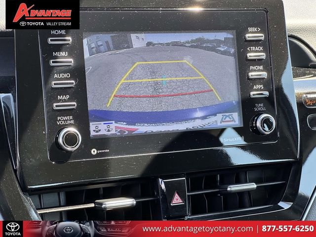 Certified 2024 Toyota Camry LE w/ Cold Weather Package FWD image 31