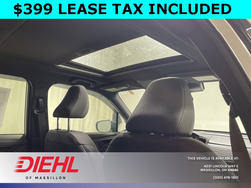 New 2026 Subaru Forester Premium image 14