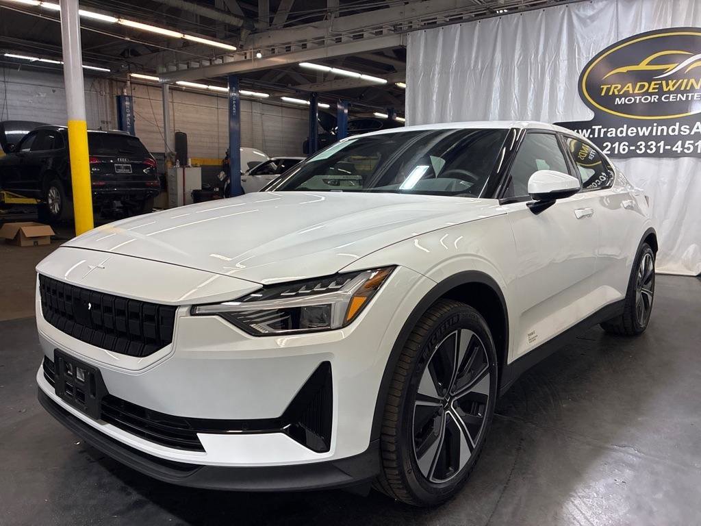 Used 2023 Polestar Polestar 2 AWD/4WD image 4