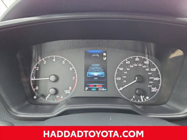 Certified 2024 Toyota Corolla LE FWD image 20
