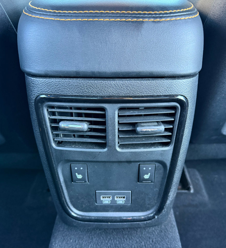 Used 2022 Dodge Charger GT w/ Plus Group image 36