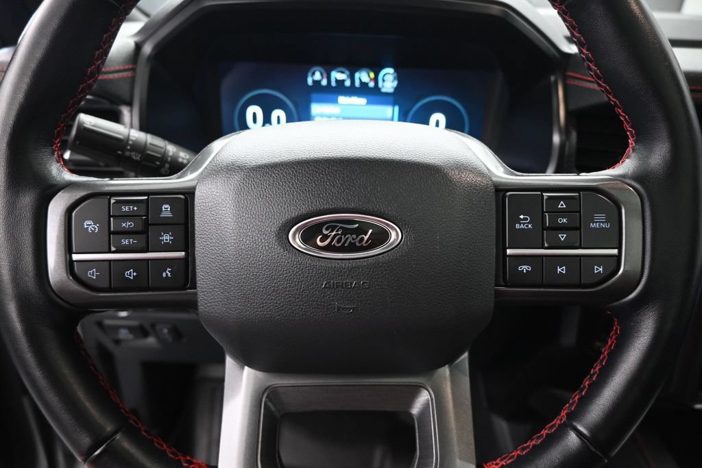 Used 2023 Ford Expedition Limited AWD/4WD image 23
