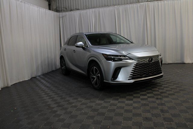 Used 2024 Lexus RX 350 Premium w/ Convenience Package image 30