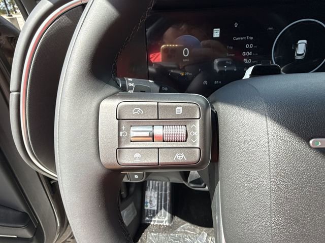 New 2026 Hyundai Palisade Calligraphy image 25