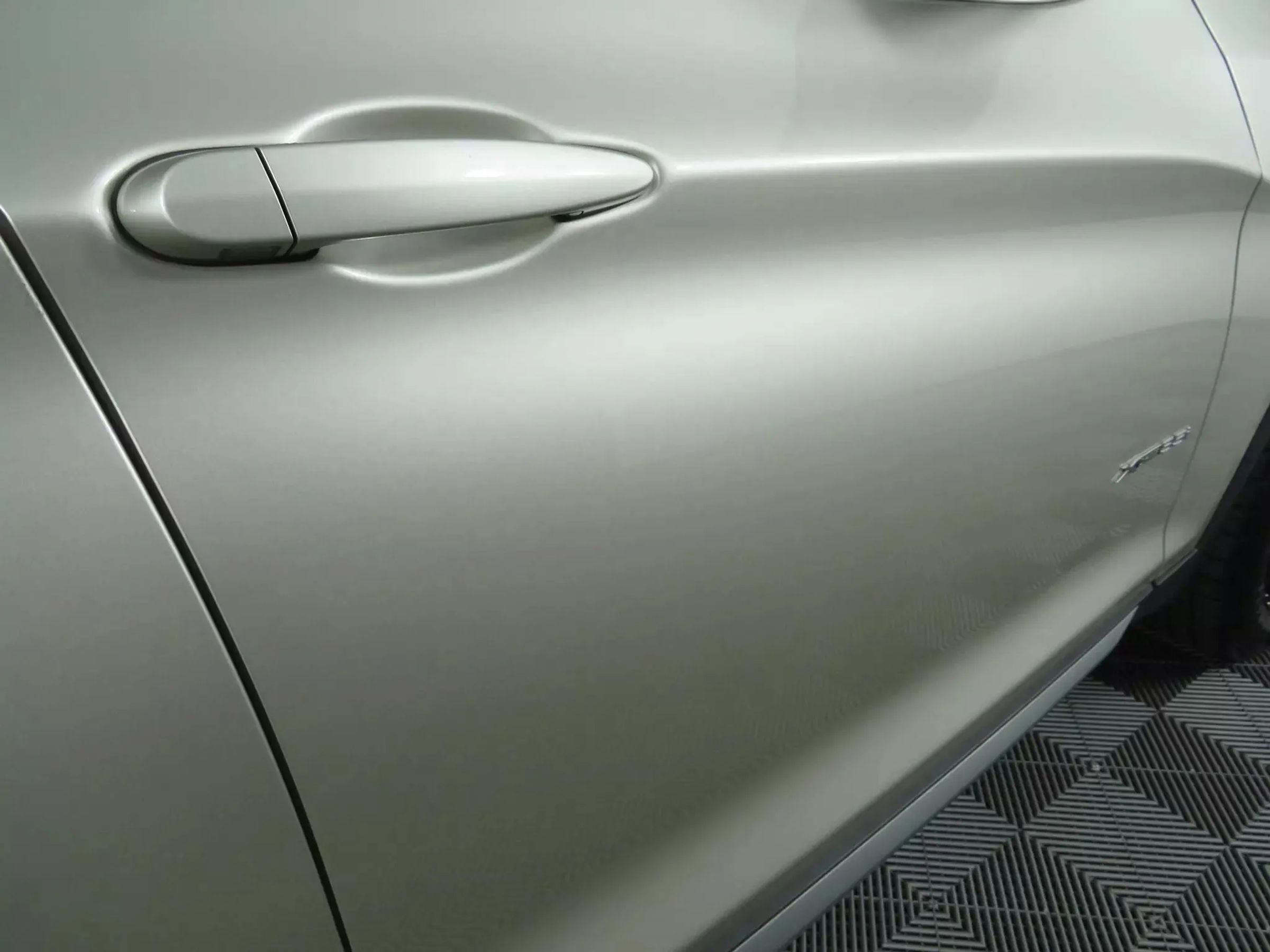 Used 2017 BMW X3 xDrive35i image 33