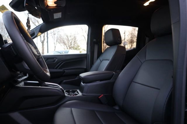 Certified 2026 Chevrolet Colorado W/T w/ Advanced Trailering Package image 16