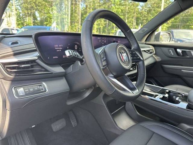 Used 2026 Buick Enclave Preferred FWD image 10