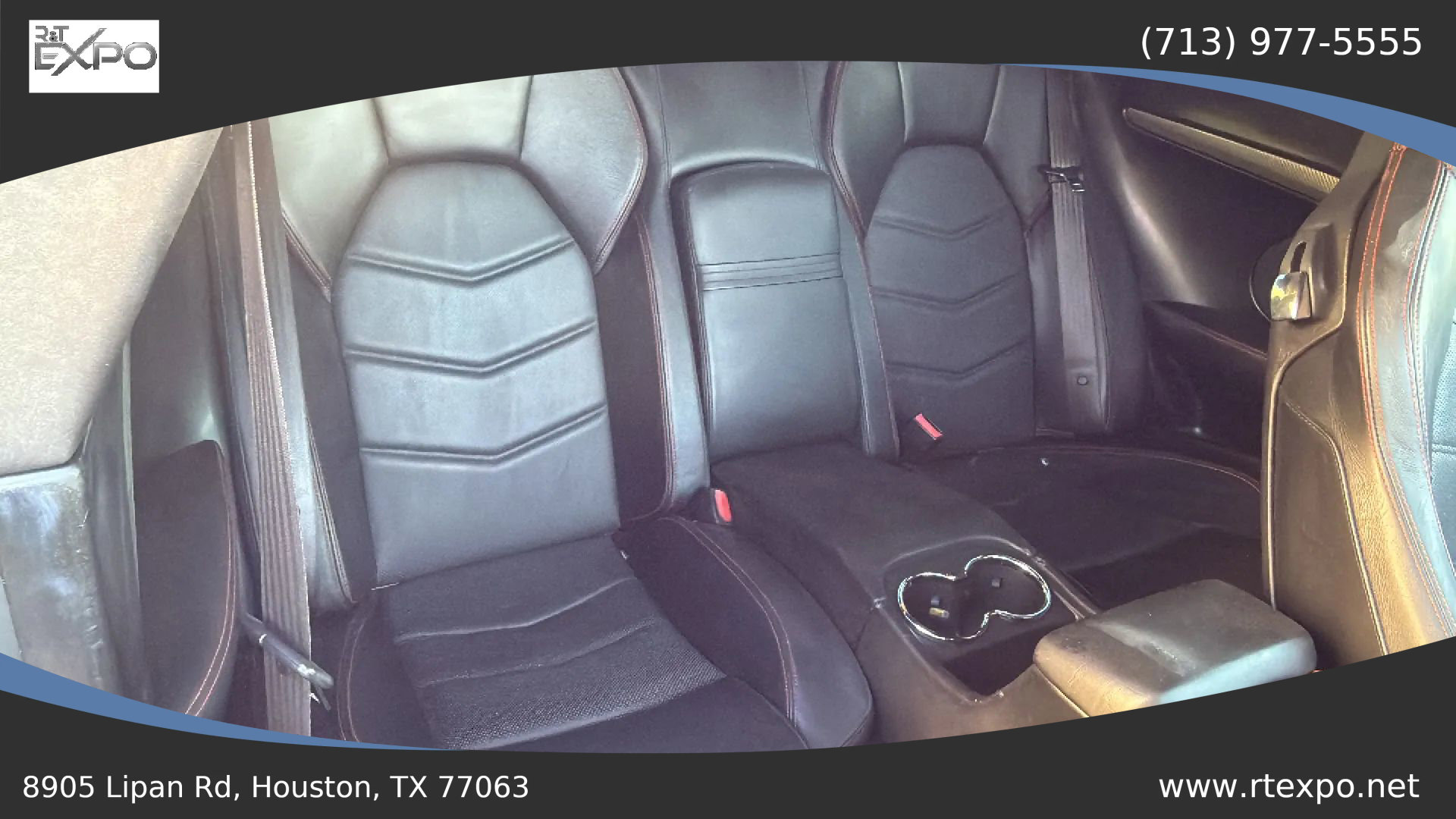 Used 2014 Maserati GranTurismo MC image 27