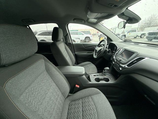 Used 2024 Chevrolet Equinox LT image 11