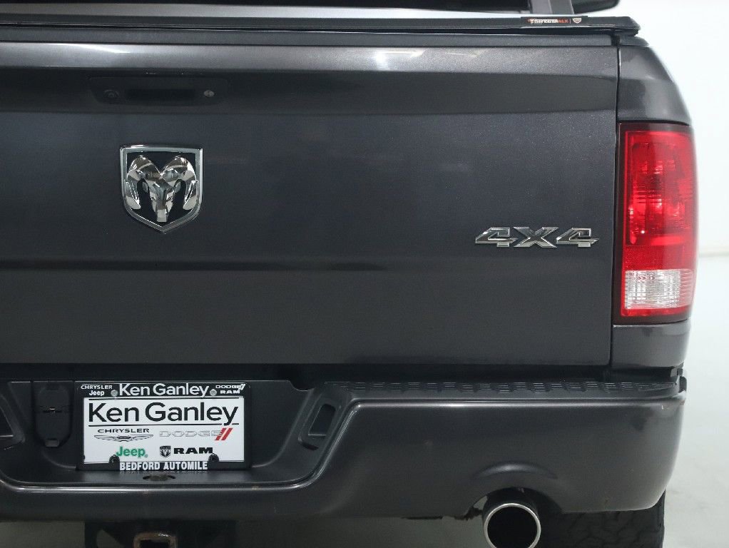 Used 2017 RAM 1500 Express w/ Express Value Package image 43