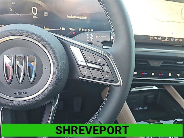 New 2025 Buick Envision Preferred image 18