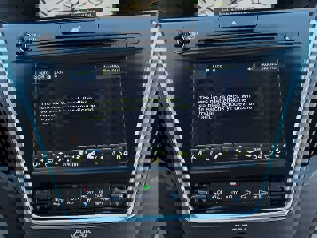 Used 2018 Acura MDX Sport Hybrid w/ Advance Pkg image 19