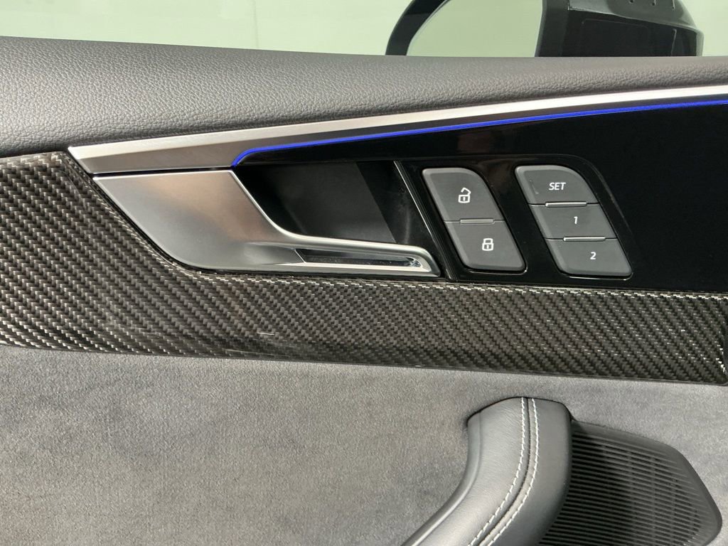 Used 2023 Audi RS 5 Sportback image 23