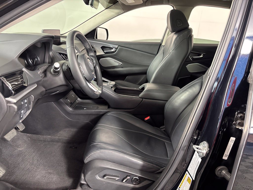 Certified 2024 Acura RDX w/ Technology Package AWD/4WD image 26