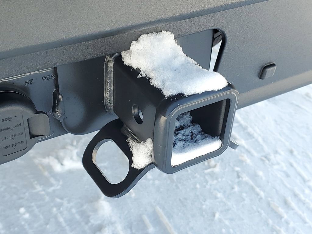 New 2026 Ford Maverick XLT w/ Equipment Group 301A image 35