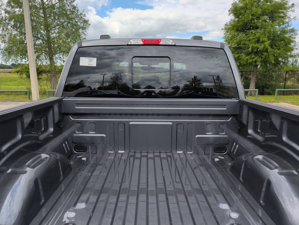 New 2026 Ford F150 Tremor AWD/4WD image 27