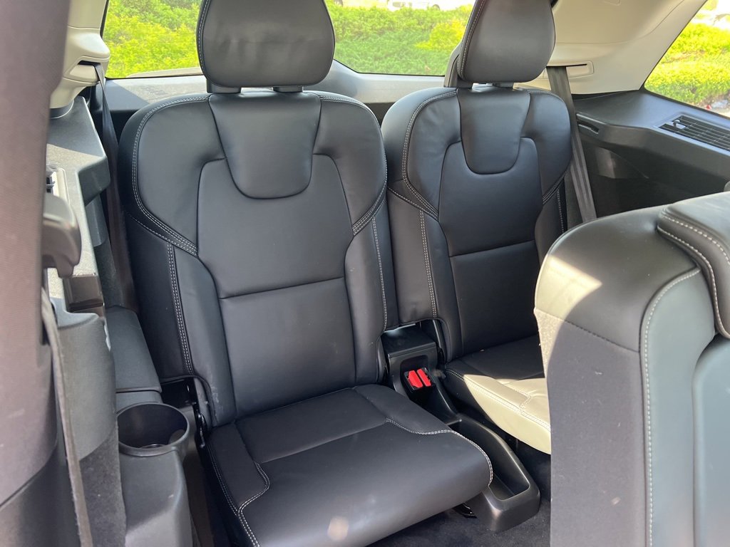Certified 2023 Volvo XC90 T8 Ultimate w/ Protection Package Premier image 38