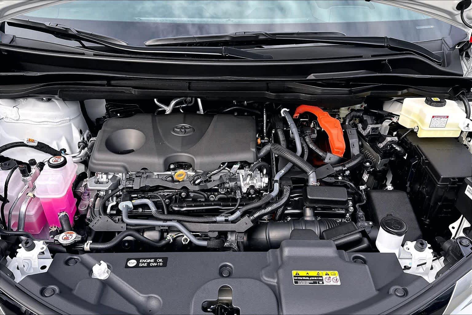 New 2026 Toyota Sienna Platinum AWD/4WD image 16