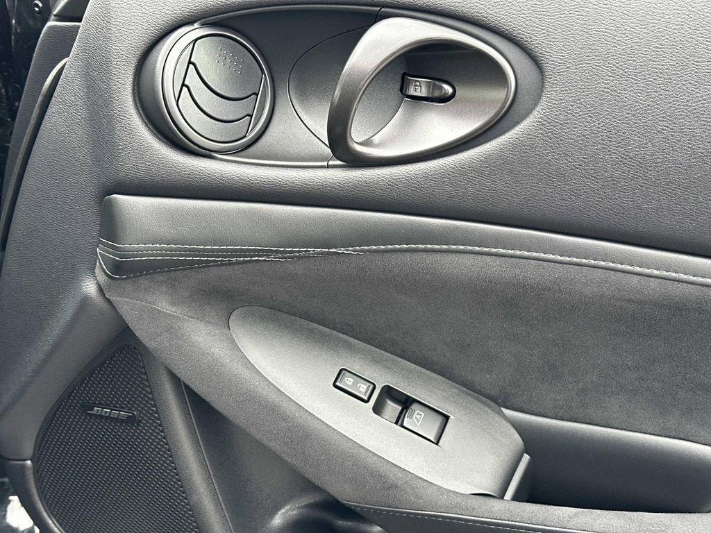 Used 2024 Nissan Z Performance w/ Floor Mat Package image 36