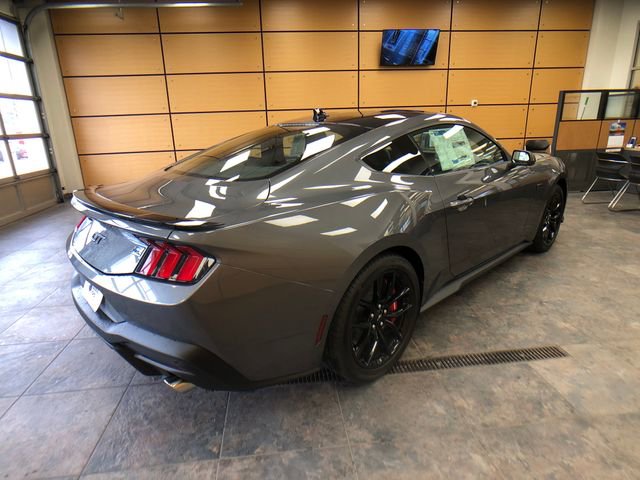 New 2026 Ford Mustang GT w/ Mustang Nite Pony Package RWD image 7