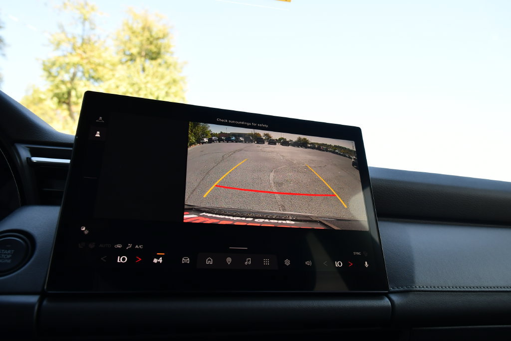 New 2026 MAZDA CX-5 Preferred AWD/4WD image 16