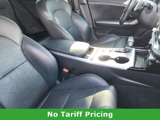 Used 2020 Kia Stinger GT1 AWD/4WD image 14