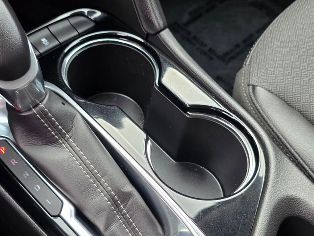 Used 2023 Buick Encore GX Preferred w/ Cold Weather Comfort Package image 33