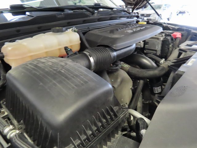 Used 2022 RAM 1500 Laramie image 40