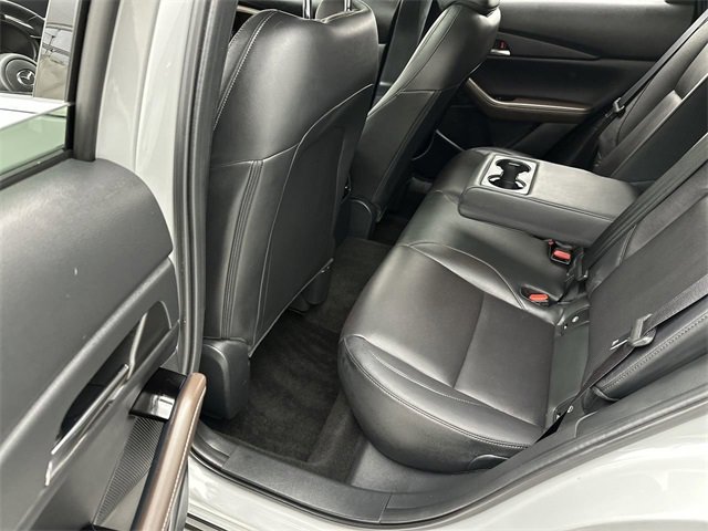 Certified 2025 MAZDA CX-30 AWD 2.5 S w/ Premium Package image 23
