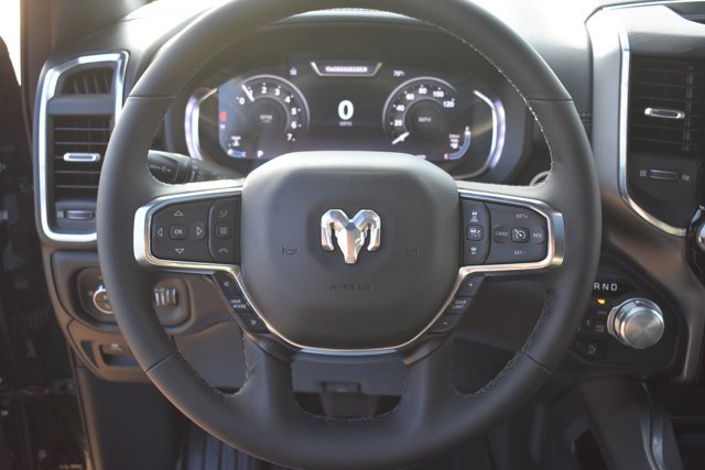 New 2027 RAM 1500 Laramie AWD/4WD image 23