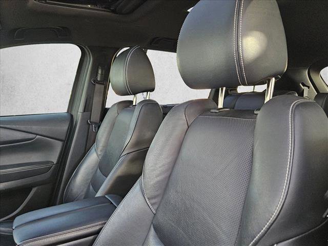 Used 2021 MAZDA CX-9 Grand Touring image 18