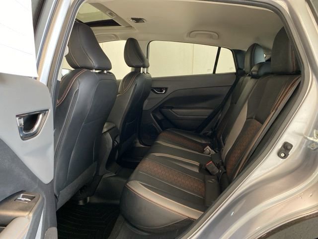 Certified 2025 Subaru Crosstrek 2.5i Limited image 12