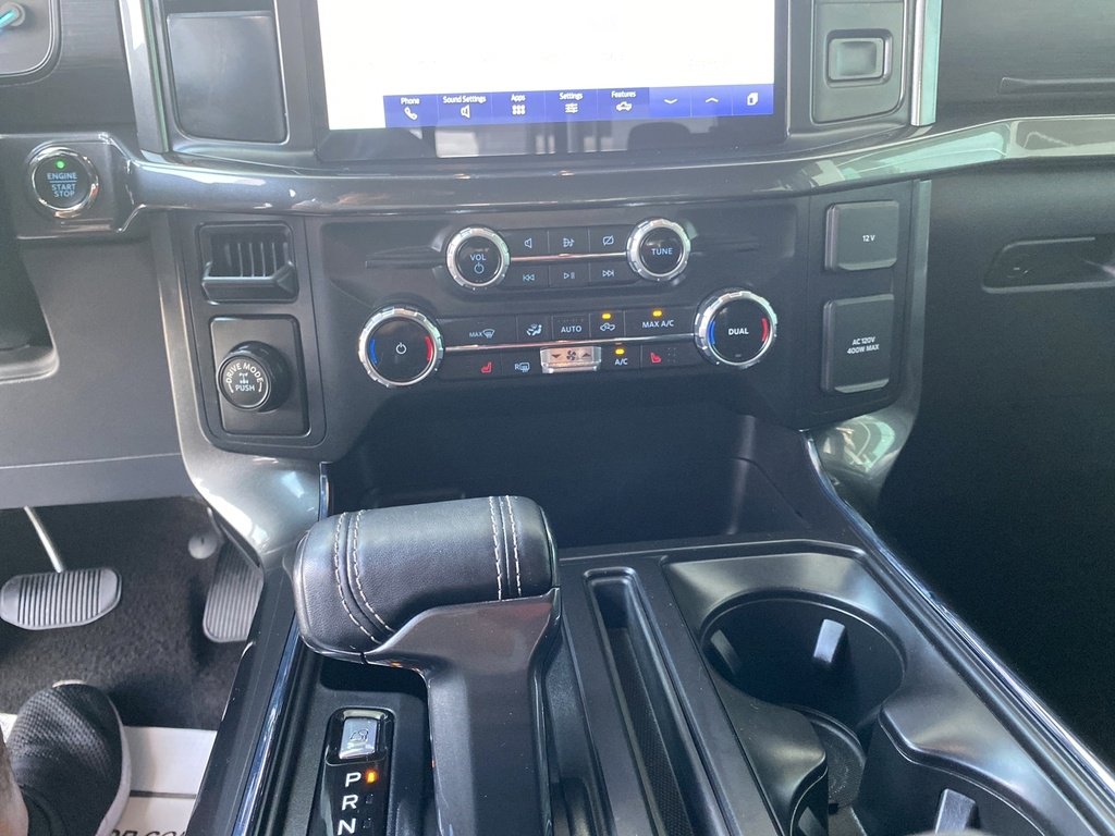 Certified 2022 Ford F150 XLT w/ Equipment Group 302A High image 20