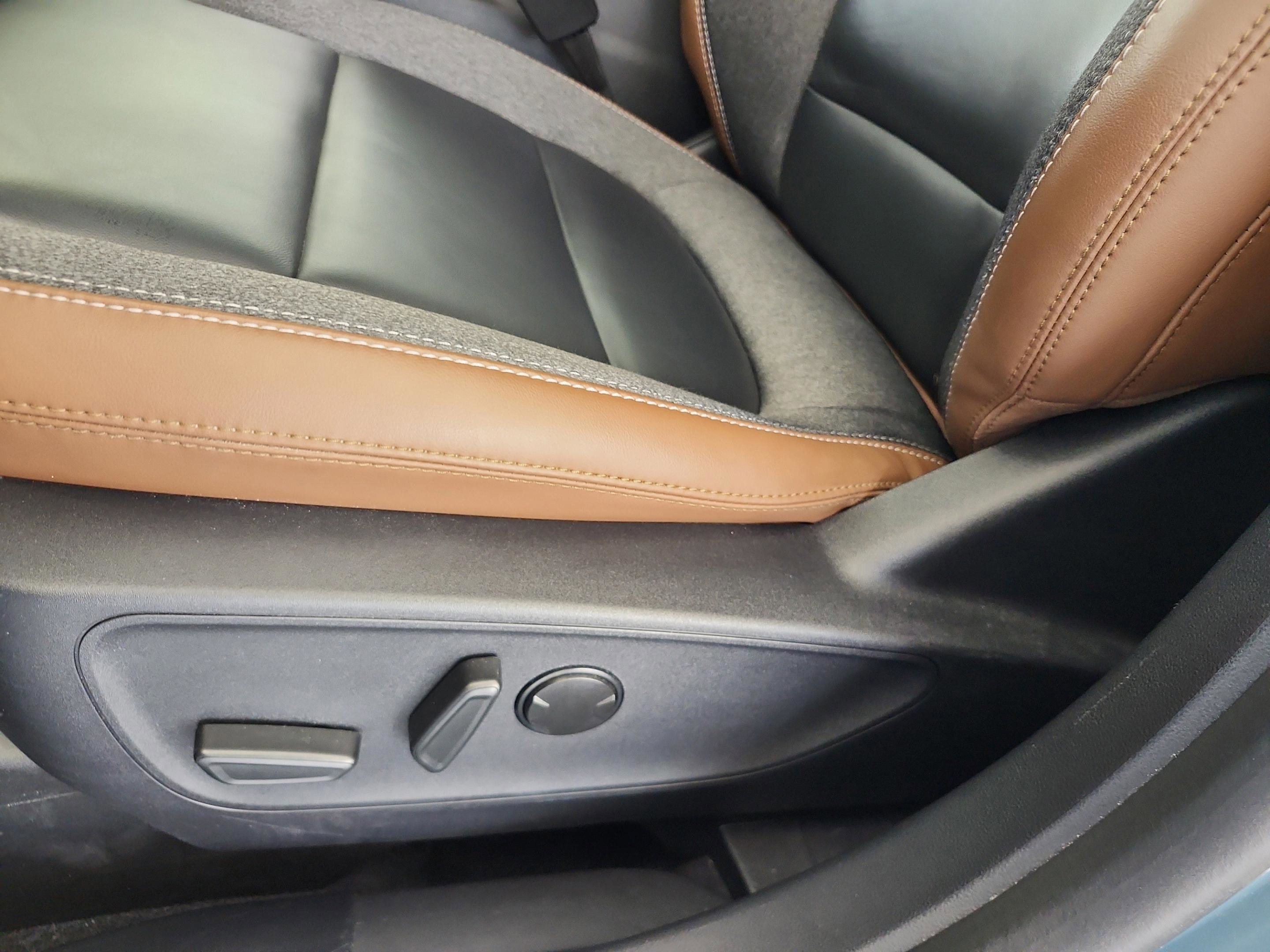 Certified 2023 Ford Bronco Sport Outer Banks w/ Tech Package image 24