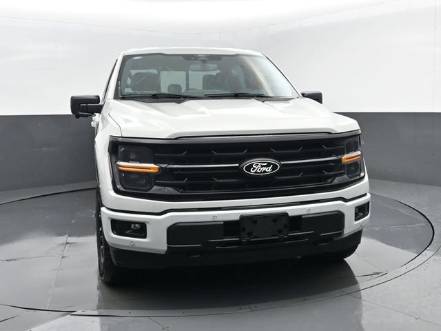 Used 2024 Ford F150 XLT w/ Equipment Group 302A MID AWD/4WD image 22