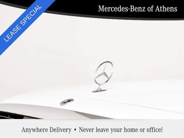 New 2026 Mercedes-Benz S 500 4MATIC image 8