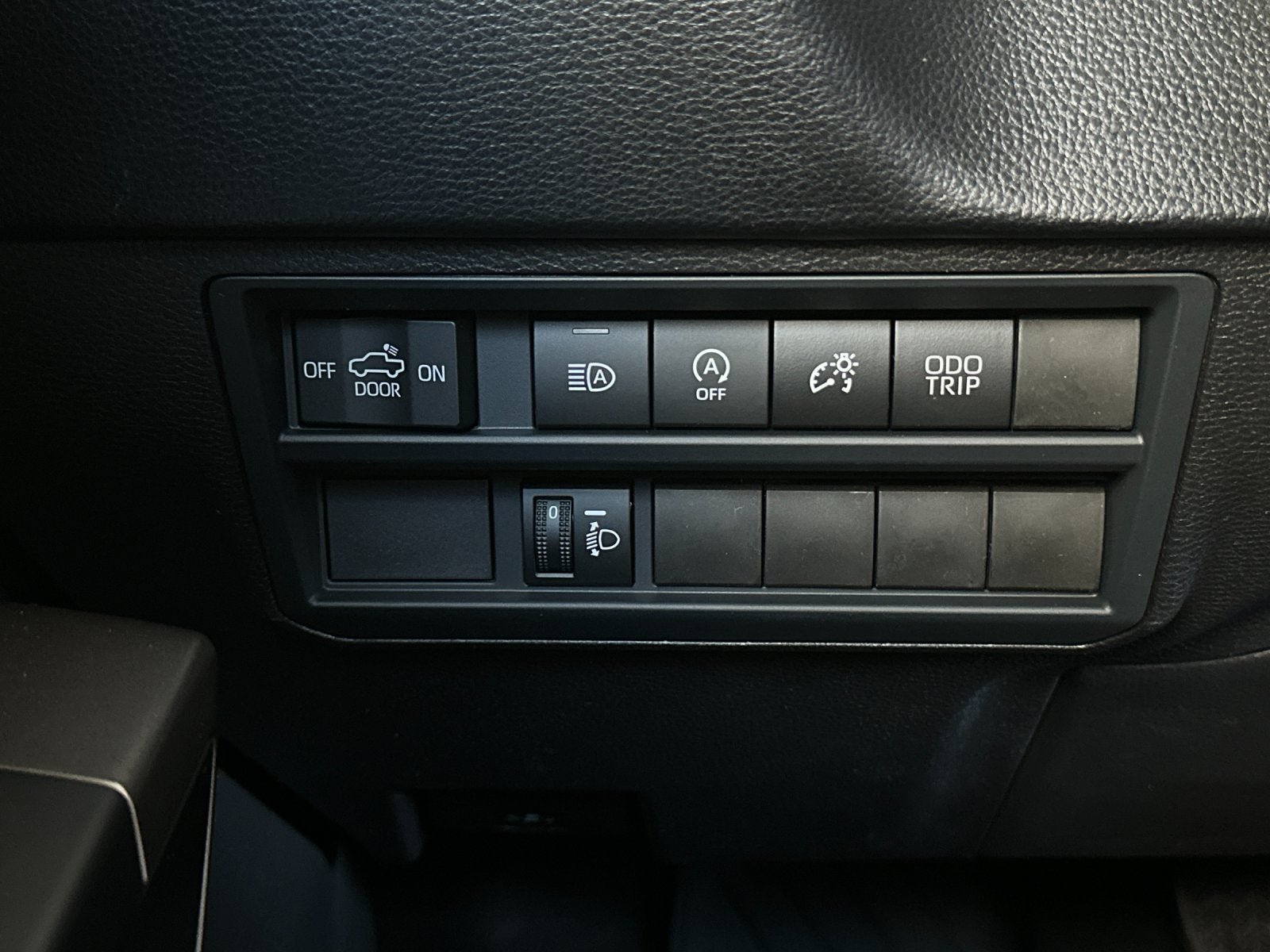 New 2026 Toyota Tundra SR5 RWD image 28