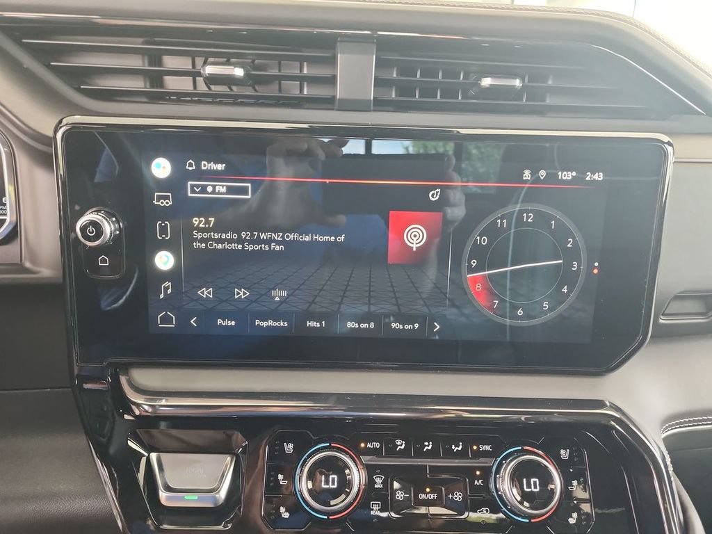 Certified 2022 GMC Sierra 1500 AT4X AWD/4WD image 13