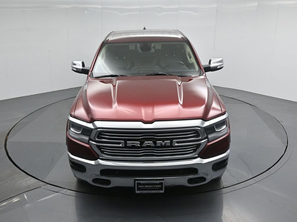 Used 2019 RAM 1500 Laramie image 38