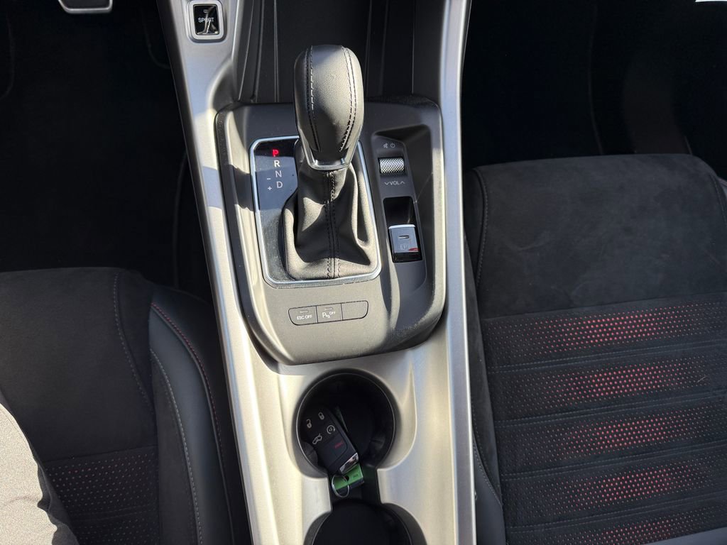 Used 2024 Dodge Hornet R/T image 33