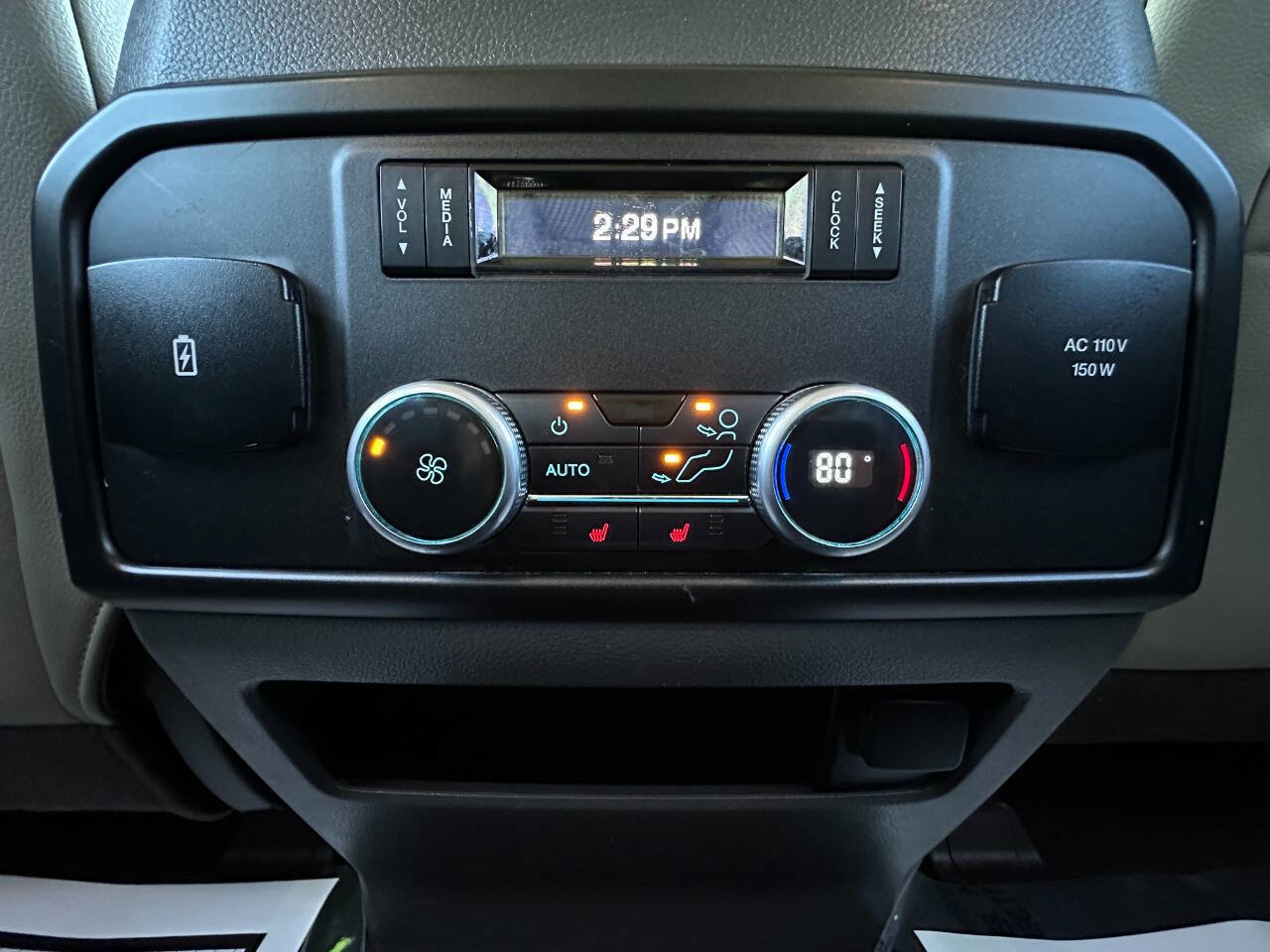 Used 2019 Ford Expedition Limited w/ Equipment Group 301A image 32