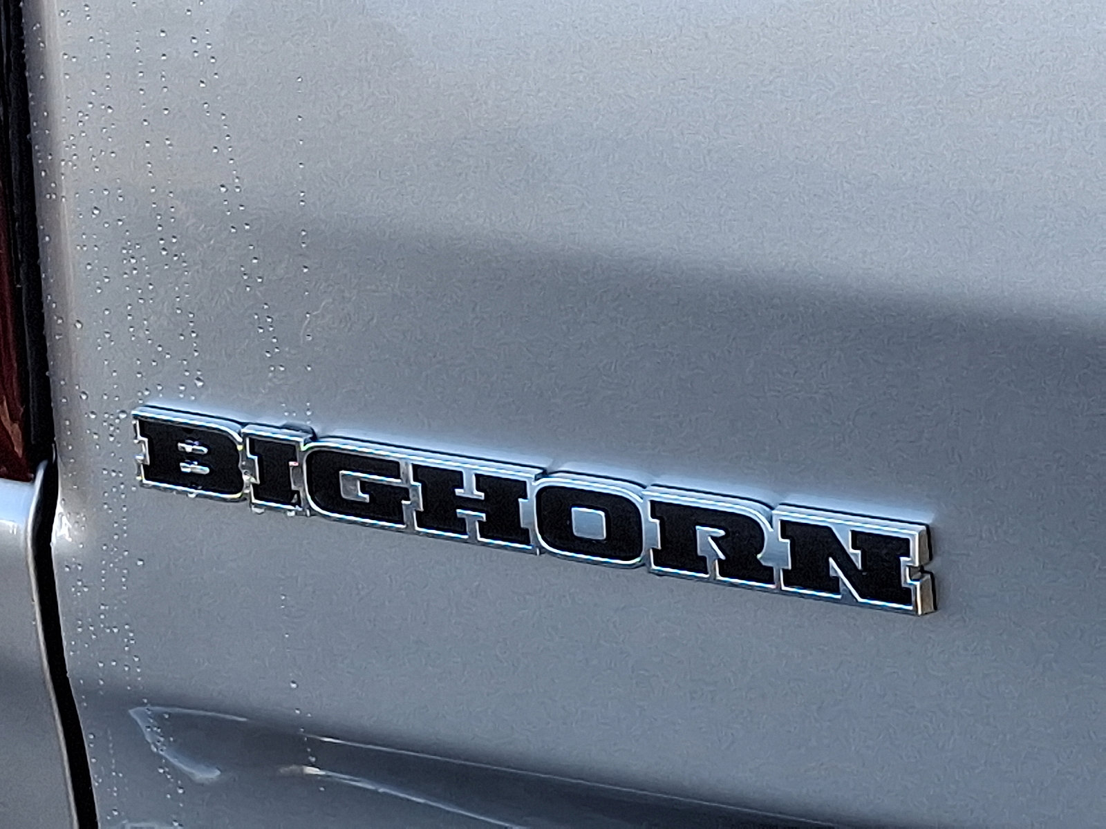 Used 2020 RAM 1500 Big Horn image 29