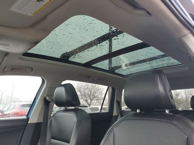 Used 2019 Volkswagen Tiguan SEL image 9