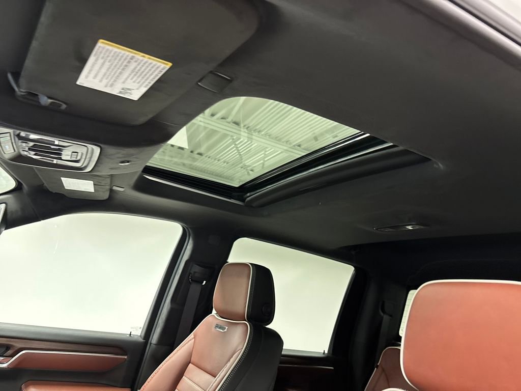 New 2026 GMC Sierra 2500 Denali Ultimate w/ Max Trailering Package image 43