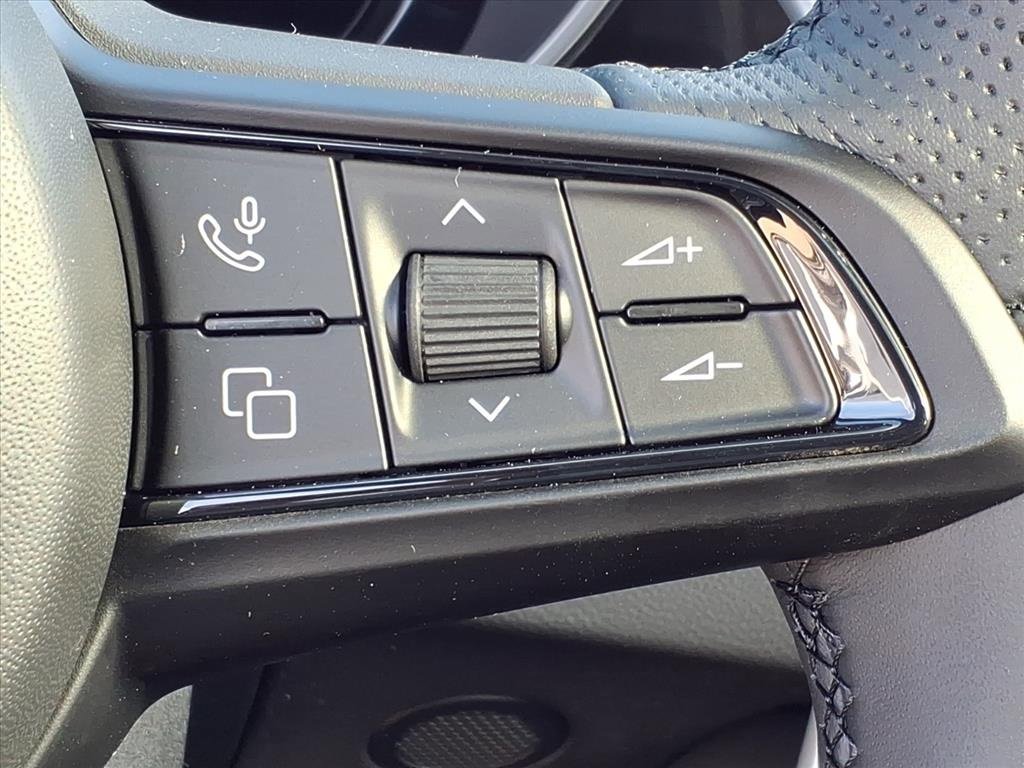 New 2026 Alfa Romeo Giulia image 20