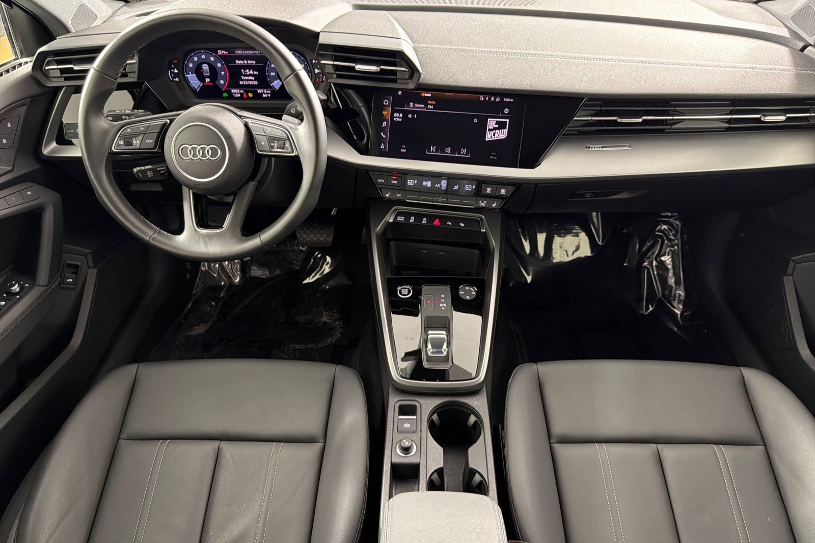 Used 2023 Audi A3 2.0T Premium w/ Convenience Package FWD image 12