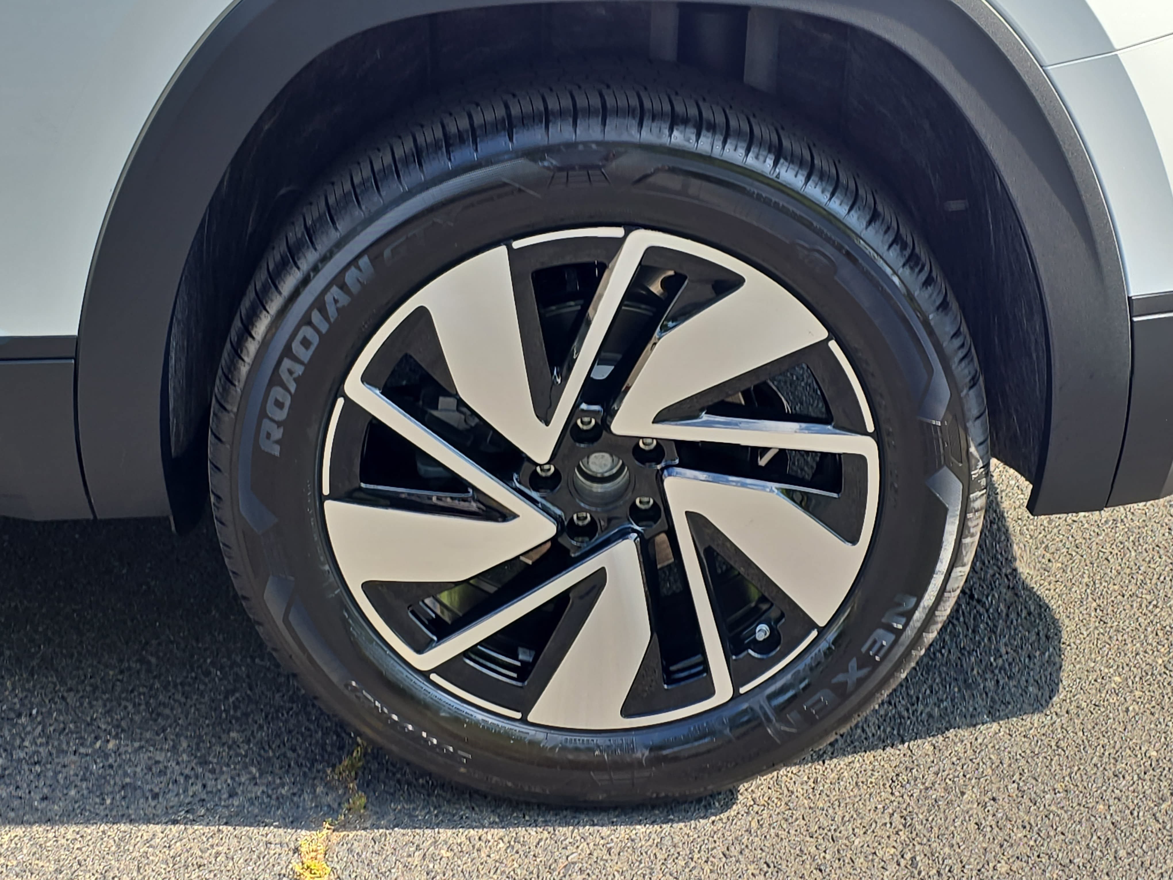 New 2026 Volkswagen Atlas SE AWD/4WD image 33